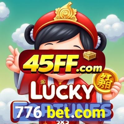776 bet.com
